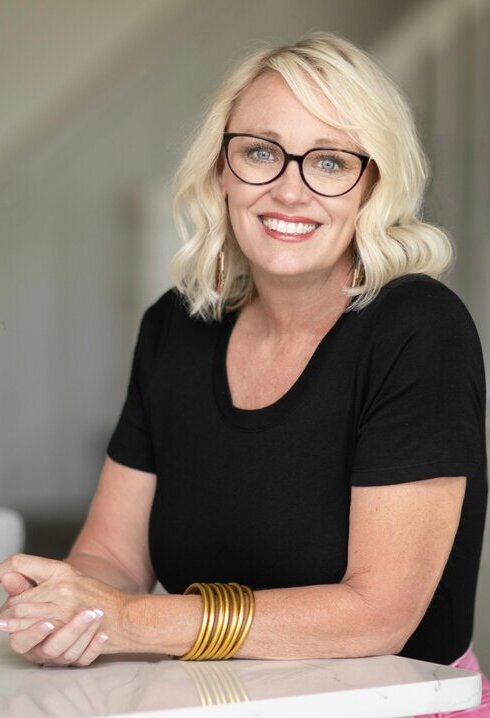 Photo of Kristi Russell